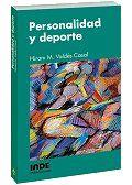 PERSONALIDAD Y DEPORTE | 9788487330773 | VALDES | Llibres Parcir | Llibreria Parcir | Llibreria online de Manresa | Comprar llibres en català i castellà online