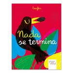 NADA SE TERMINA | 9788412784732 | LAUFER | Llibres Parcir | Llibreria Parcir | Llibreria online de Manresa | Comprar llibres en català i castellà online