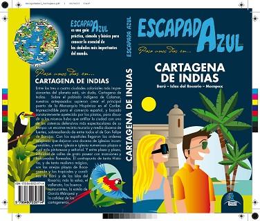 CARTAGENA DE INDIAS | 9788480239714 | GARCÍA, JESÚS | Llibres Parcir | Llibreria Parcir | Llibreria online de Manresa | Comprar llibres en català i castellà online