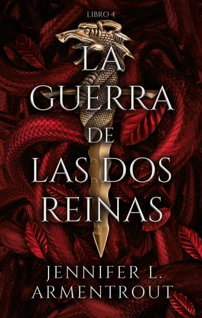 LA GUERRA DE LAS DOS REINAS | 9788417854836 | ARMENTROUT, JENNIFER | Llibres Parcir | Llibreria Parcir | Llibreria online de Manresa | Comprar llibres en català i castellà online