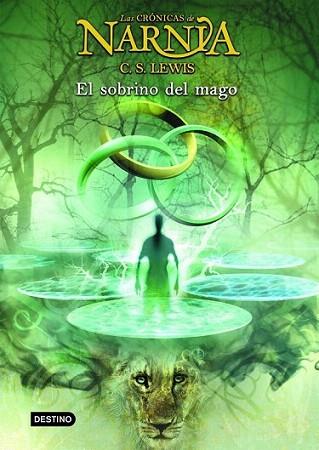 CRONICAS DE NARNIA I EL SOBRINO DEL MAGO | 9788408057024 | C S LEWIS | Llibres Parcir | Llibreria Parcir | Llibreria online de Manresa | Comprar llibres en català i castellà online