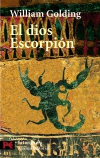 EL DIOS ESCORPION bolsillo | 9788420655680 | GOLDING WILLIAM | Llibres Parcir | Llibreria Parcir | Llibreria online de Manresa | Comprar llibres en català i castellà online