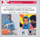 CONFLICTES BEL,LICS AL MON ACTUAL | 9788478271801 | SAGALES | Llibres Parcir | Llibreria Parcir | Llibreria online de Manresa | Comprar llibres en català i castellà online