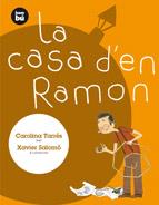 LA CASA D EN RAMON COL,BAMBU | 9788483430392 | Llibres Parcir | Llibreria Parcir | Llibreria online de Manresa | Comprar llibres en català i castellà online