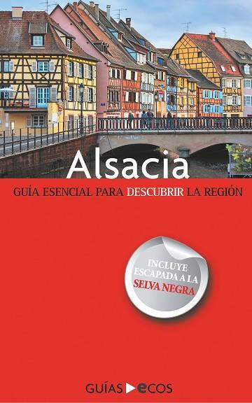 ALSACIA | 9788415563952 | RAMIS, SERGI | Llibres Parcir | Llibreria Parcir | Llibreria online de Manresa | Comprar llibres en català i castellà online