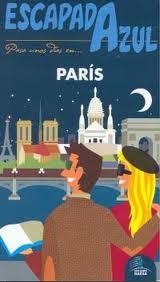 Escapada Azul Paris | 9788480238762 | Ingelmo, Ángel | Llibres Parcir | Llibreria Parcir | Llibreria online de Manresa | Comprar llibres en català i castellà online