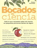 BOCADOS DE CIENCIA | 9788475567334 | DINWIDDIE ROBERT | Llibres Parcir | Llibreria Parcir | Llibreria online de Manresa | Comprar llibres en català i castellà online