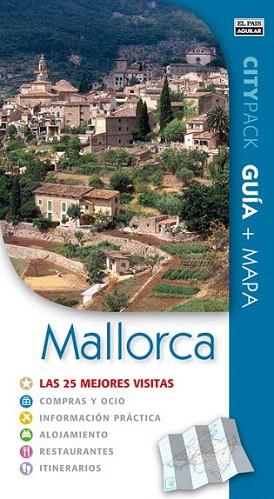 CITYPACK MALLORCA 2012 | 9788403102132 | Varios autores | Llibres Parcir | Llibreria Parcir | Llibreria online de Manresa | Comprar llibres en català i castellà online