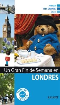 GRAN FIN SEMANA LONDRES | 9788421685372 | Llibres Parcir | Llibreria Parcir | Llibreria online de Manresa | Comprar llibres en català i castellà online