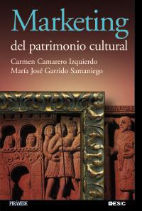 MARKETING PATRIMONIO CULTURAL | 9788436818635 | Llibres Parcir | Llibreria Parcir | Llibreria online de Manresa | Comprar llibres en català i castellà online