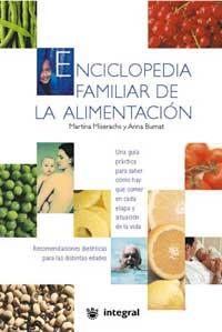 ENCICLOPEDIA FAMILIAR DE LA ALIMENTACION | 9788479018832 | BURNAT | Llibres Parcir | Llibreria Parcir | Llibreria online de Manresa | Comprar llibres en català i castellà online