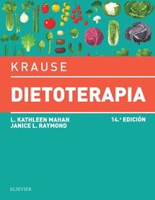 KRAUSE. DIETOTERAPIA (14ª ED.) | 9788491130840 | MAHAN, L.K. / RAYMOND, JANICE. L. | Llibres Parcir | Llibreria Parcir | Llibreria online de Manresa | Comprar llibres en català i castellà online