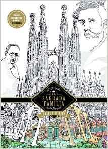 BARCELONA: GAUDI - LA SAGRADA FAMILIA | 9788416504138 | Llibres Parcir | Llibreria Parcir | Llibreria online de Manresa | Comprar llibres en català i castellà online