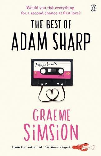 THE BEST OF ADAM SHARP | 9781405918084 | SIMSION GRAEME | Llibres Parcir | Llibreria Parcir | Llibreria online de Manresa | Comprar llibres en català i castellà online