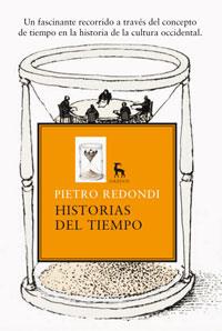 HISTORIAS DEL TIEMPO | 9788424903800 | REDONDI PIETRO | Llibres Parcir | Llibreria Parcir | Llibreria online de Manresa | Comprar llibres en català i castellà online