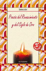 POESIA DEL RENACIMIENTO Y DEL SIGLO DE ORO | 9788480636384 | Llibres Parcir | Llibreria Parcir | Llibreria online de Manresa | Comprar llibres en català i castellà online