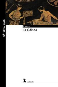 LA ODISEA | 9788437622347 | HOMERO | Llibres Parcir | Llibreria Parcir | Llibreria online de Manresa | Comprar llibres en català i castellà online