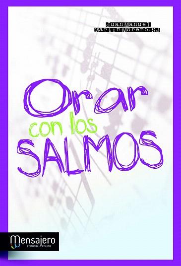 ORAR CON LOS SALMOS | 9788427132016 | MARTN MORENO J M | Llibres Parcir | Librería Parcir | Librería online de Manresa | Comprar libros en catalán y castellano online