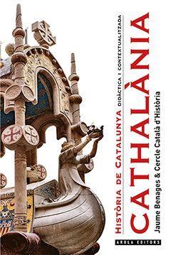 CATHALANIA | 9788412107371 | BEMAGES, JAUME/ CERCLE CATALA D'HISTORIA | Llibres Parcir | Llibreria Parcir | Llibreria online de Manresa | Comprar llibres en català i castellà online