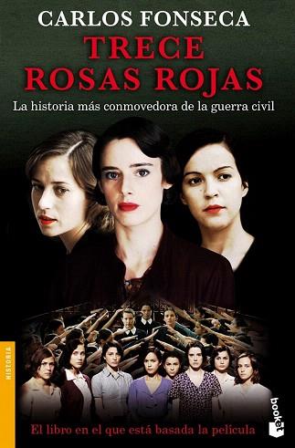 TRECE ROSAS ROJAS | 9788484605287 | CARLOS FONSECA | Llibres Parcir | Llibreria Parcir | Llibreria online de Manresa | Comprar llibres en català i castellà online