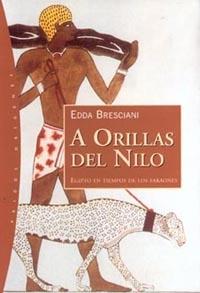 A ORILLAS DEL NILO | 9788449311345 | BRESCIANI | Llibres Parcir | Llibreria Parcir | Llibreria online de Manresa | Comprar llibres en català i castellà online