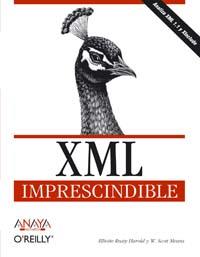 XML IMPRESCINDIBLE | 9788441518124 | HAROLD MENAS | Llibres Parcir | Llibreria Parcir | Llibreria online de Manresa | Comprar llibres en català i castellà online