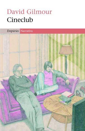 CINECLUB empuries narrativa | 9788497874021 | DAVID GILMOUR | Llibres Parcir | Llibreria Parcir | Llibreria online de Manresa | Comprar llibres en català i castellà online