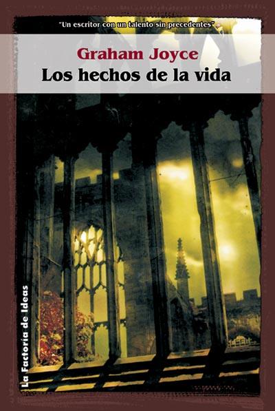 LOS HECHOS DE LA VIDA | 9788484219354 | JOYCE GRAHAM | Llibres Parcir | Llibreria Parcir | Llibreria online de Manresa | Comprar llibres en català i castellà online