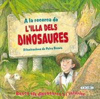 L¿ILLA DELS DINOSAURES | 9788499131573 | TODOLIBRO, EQUIPO | Llibres Parcir | Llibreria Parcir | Llibreria online de Manresa | Comprar llibres en català i castellà online