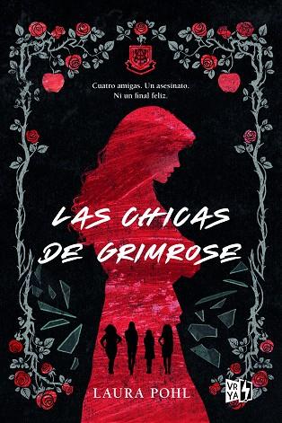 LAS CHICAS DE GRIMROSE | 9788412622430 | POHL, LAURA | Llibres Parcir | Llibreria Parcir | Llibreria online de Manresa | Comprar llibres en català i castellà online