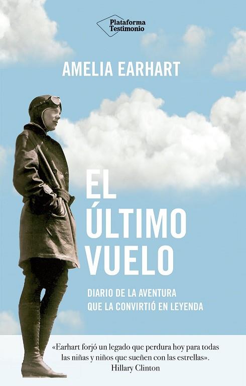 EL ÚLTIMO VUELO | 9788410243057 | EARHART, AMELIA | Llibres Parcir | Librería Parcir | Librería online de Manresa | Comprar libros en catalán y castellano online