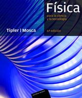 FISICA 1 TIPLER 6 EDI MECANIC OSCILAC ONDAS TERMODINAM | 9788429144291 | TIPLER MOSCA | Llibres Parcir | Llibreria Parcir | Llibreria online de Manresa | Comprar llibres en català i castellà online