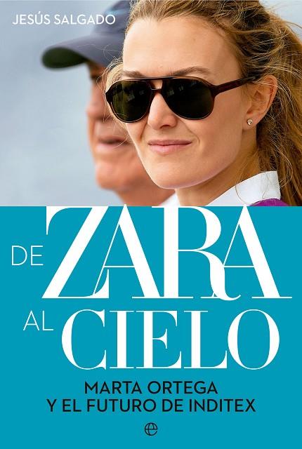 DE ZARA AL CIELO | 9788413845234 | SALGADO, JESÚS | Llibres Parcir | Llibreria Parcir | Llibreria online de Manresa | Comprar llibres en català i castellà online