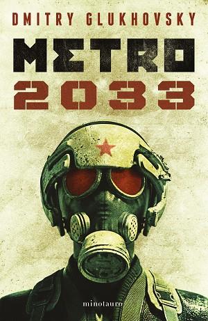 METRO 2033 (NE) | 9788445012819 | GLUKHOVSKY, DMITRY | Llibres Parcir | Llibreria Parcir | Llibreria online de Manresa | Comprar llibres en català i castellà online