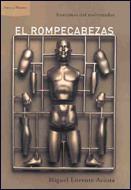 EL ROMPECABEZAS | 9788484325123 | LORENTE ACOSTA MIGUEL | Llibres Parcir | Llibreria Parcir | Llibreria online de Manresa | Comprar llibres en català i castellà online