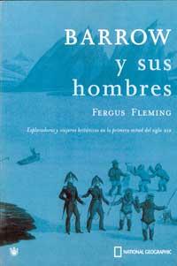 BARROW Y SUS HOMBRES | 9788482983417 | FLEMING | Llibres Parcir | Librería Parcir | Librería online de Manresa | Comprar libros en catalán y castellano online