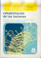 REHABILITACION DE LAS LESIONES entrenamiento funcional estr | 9788480198103 | J BUCHCAUER K STEININGER | Llibres Parcir | Llibreria Parcir | Llibreria online de Manresa | Comprar llibres en català i castellà online