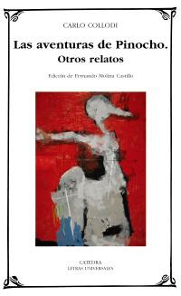 LAS AVENTURAS DE PINOCHO OTROS RELATOS | 9788437626338 | COLLODI C | Llibres Parcir | Llibreria Parcir | Llibreria online de Manresa | Comprar llibres en català i castellà online