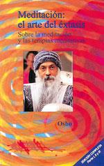 MEDITACION ARTE EXT | 9788486797706 | OSHO | Llibres Parcir | Llibreria Parcir | Llibreria online de Manresa | Comprar llibres en català i castellà online