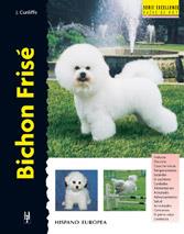 BICHON FRISE | 9788425513305 | CUNLIFFE | Llibres Parcir | Librería Parcir | Librería online de Manresa | Comprar libros en catalán y castellano online