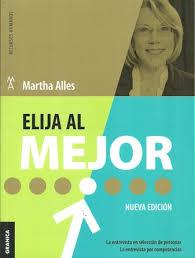 ELIJA AL MEJOR | 9789506419202 | MARTHA ALLES | Llibres Parcir | Llibreria Parcir | Llibreria online de Manresa | Comprar llibres en català i castellà online