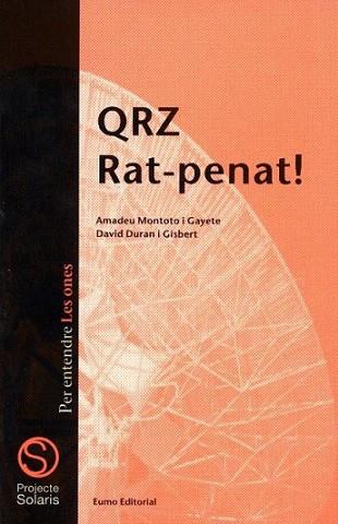 QRZ RAT-PENAT | 9788476021941 | Llibres Parcir | Llibreria Parcir | Llibreria online de Manresa | Comprar llibres en català i castellà online