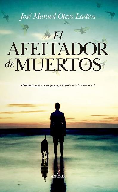 EL AFEITADOR DE MUERTOS | 9788417418472 | OTERO LASTRES, JOSÉ MANUEL | Llibres Parcir | Llibreria Parcir | Llibreria online de Manresa | Comprar llibres en català i castellà online