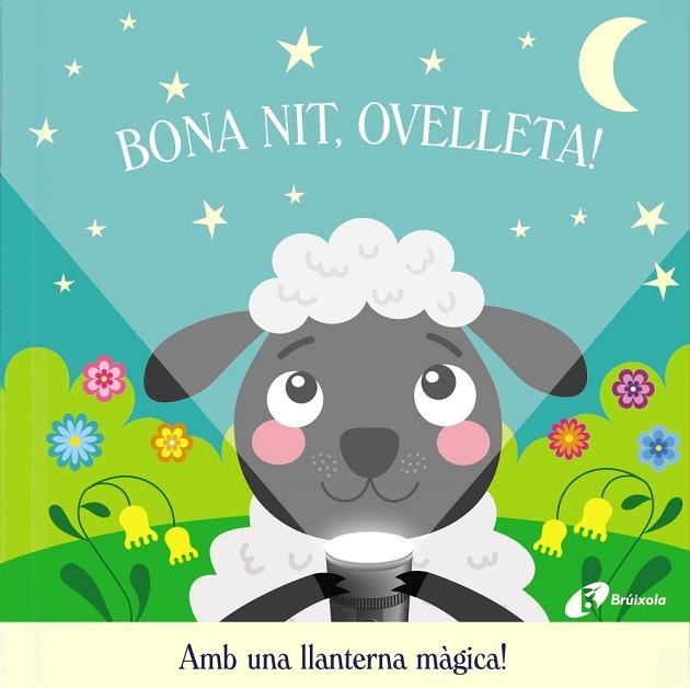 BONA NIT, OVELLETA! | 9788413493862 | BUTTON, KATIE | Llibres Parcir | Llibreria Parcir | Llibreria online de Manresa | Comprar llibres en català i castellà online