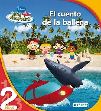 CUENTO DE LA BALLENA | 9788444144672 | Llibres Parcir | Llibreria Parcir | Llibreria online de Manresa | Comprar llibres en català i castellà online