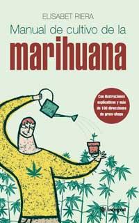 MANUAL DE CULTIVO DE LA MARIHUANA | 9788479017712 | RIERA | Llibres Parcir | Llibreria Parcir | Llibreria online de Manresa | Comprar llibres en català i castellà online