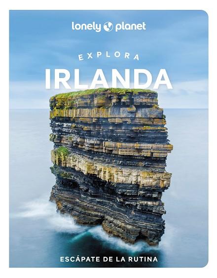 EXPLORA IRLANDA | 9788408256861 | AA. VV. | Llibres Parcir | Llibreria Parcir | Llibreria online de Manresa | Comprar llibres en català i castellà online