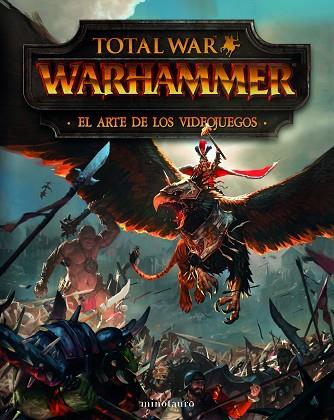 TOTAL WAR WARHAMMER | 9788445012925 | DAVIES, PAUL | Llibres Parcir | Llibreria Parcir | Llibreria online de Manresa | Comprar llibres en català i castellà online