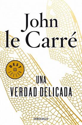 UNA VERDAD DELICADA | 9788490623954 | CARRE,JOHN LE | Llibres Parcir | Llibreria Parcir | Llibreria online de Manresa | Comprar llibres en català i castellà online