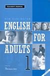 NEW ENGLISH FOR ADULTS 1 TEACHER 07 | 9789963474004 | AA.VV. | Llibres Parcir | Llibreria Parcir | Llibreria online de Manresa | Comprar llibres en català i castellà online